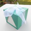 Boîte cadeau